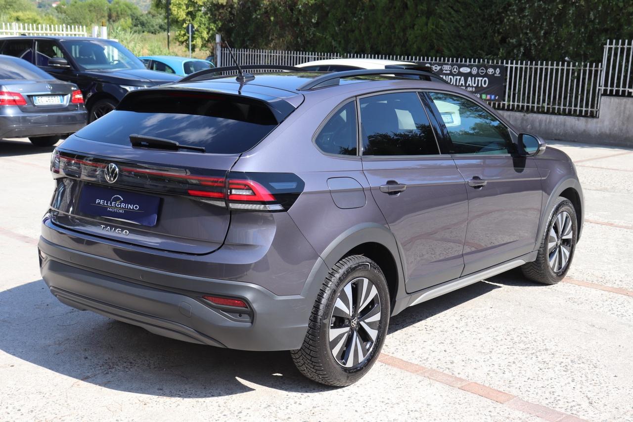 Volkswagen T-Cross 1.0 TSI Style BMT
