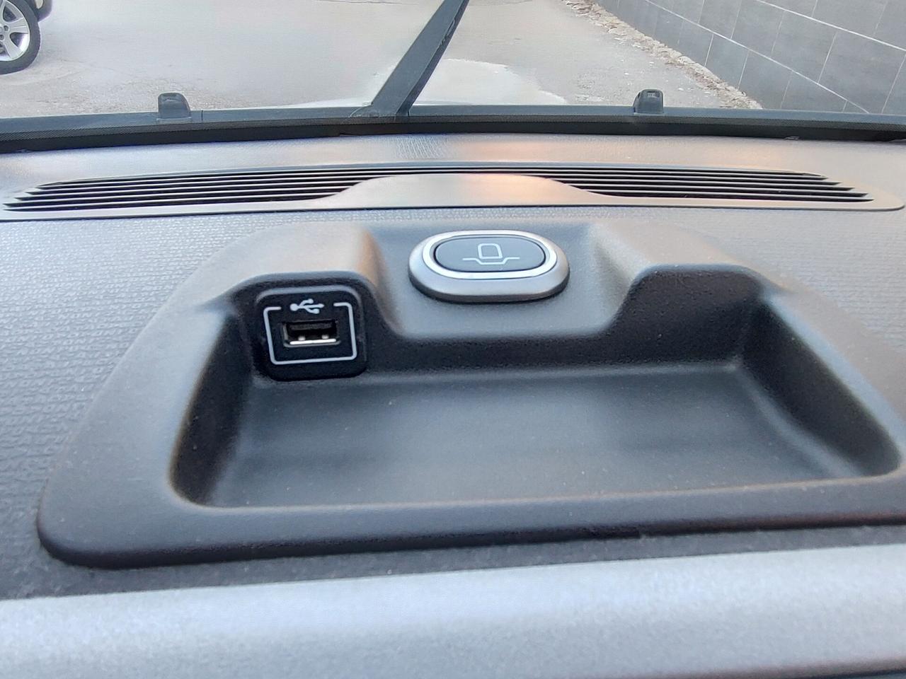 Fiat Panda 1.2 BENZINA City Cross