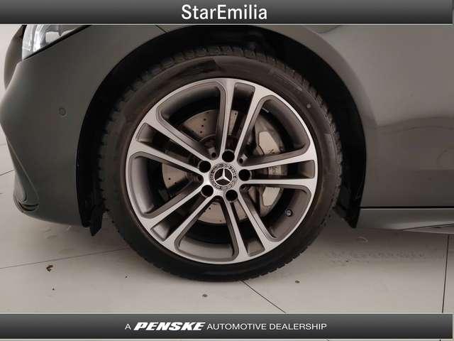 Mercedes-Benz C 200 C 200 d Mild hybrid S.W. AMG Line Advanced