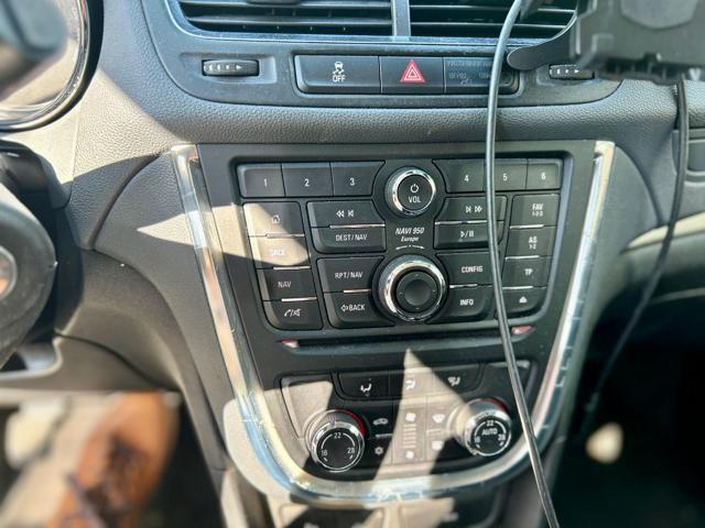 Opel Mokka 1.7 CDTI Ecotec 130CV 4x2 aut. Cosmo