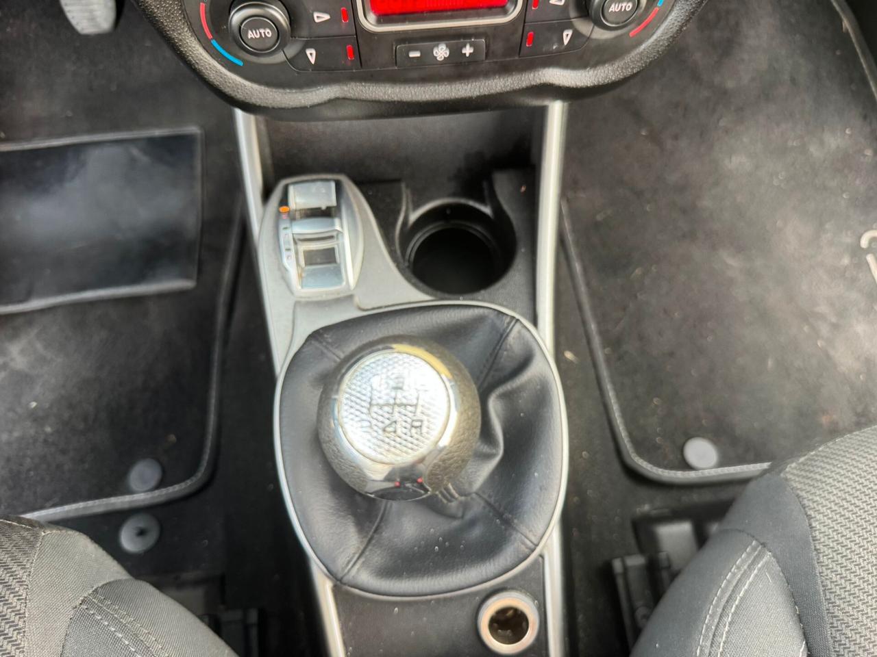 Alfa Romeo MiTo 1.3 JTD 2012 NEOPATENTATI