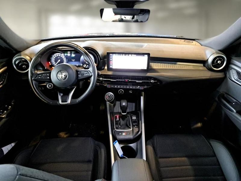 ALFA ROMEO TONALE 1.5 130 CV HYBRID TCT7 SPRINT SUV