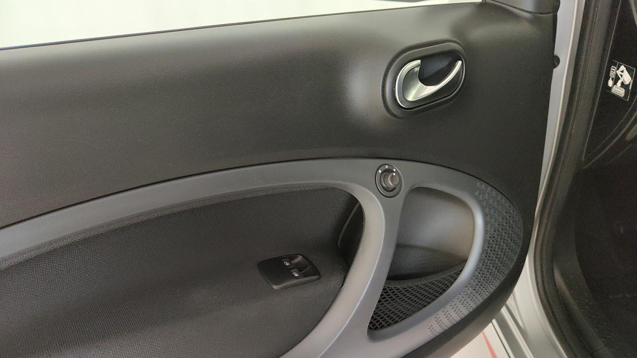 SMART Fortwo eq Pulse 22kW