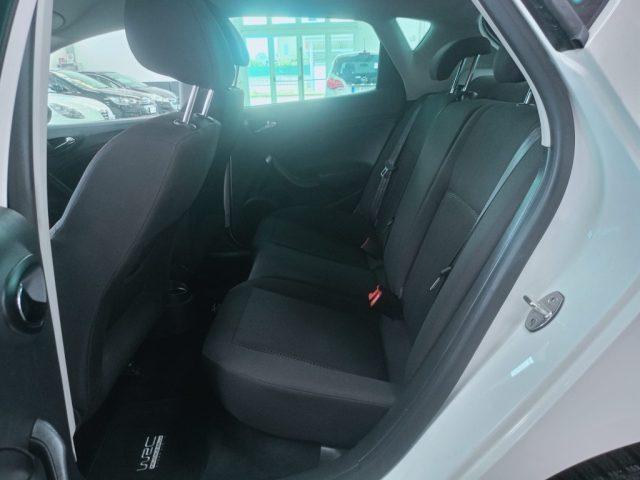 SEAT Ibiza 1.4 TDI 105 CV CR S/S 5p. FR