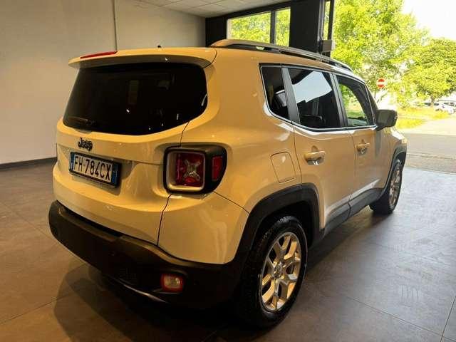 Jeep Renegade 1.6 Mjt120CVLimited AUTOGEPY SASSUOLO