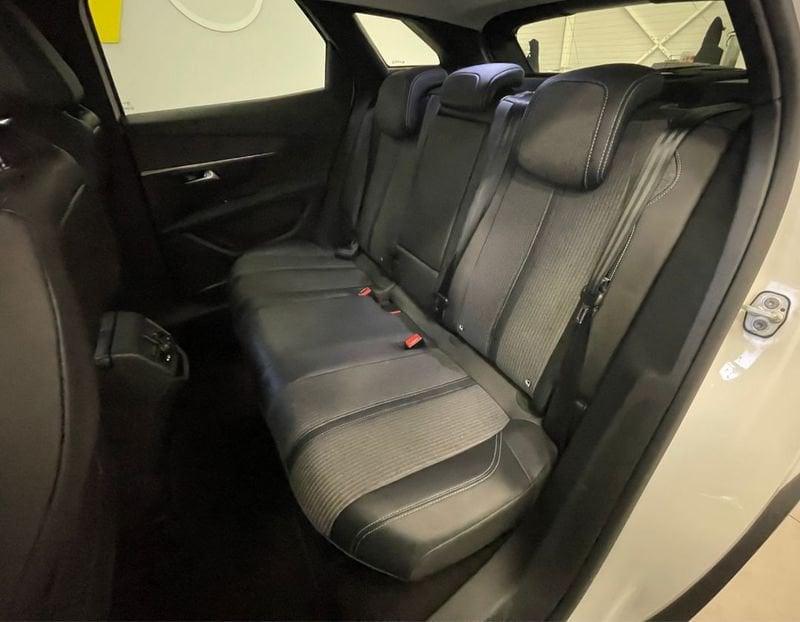 Peugeot 3008 3008 PureTech Turbo 130 S&S Allure - NEOPATENTATI