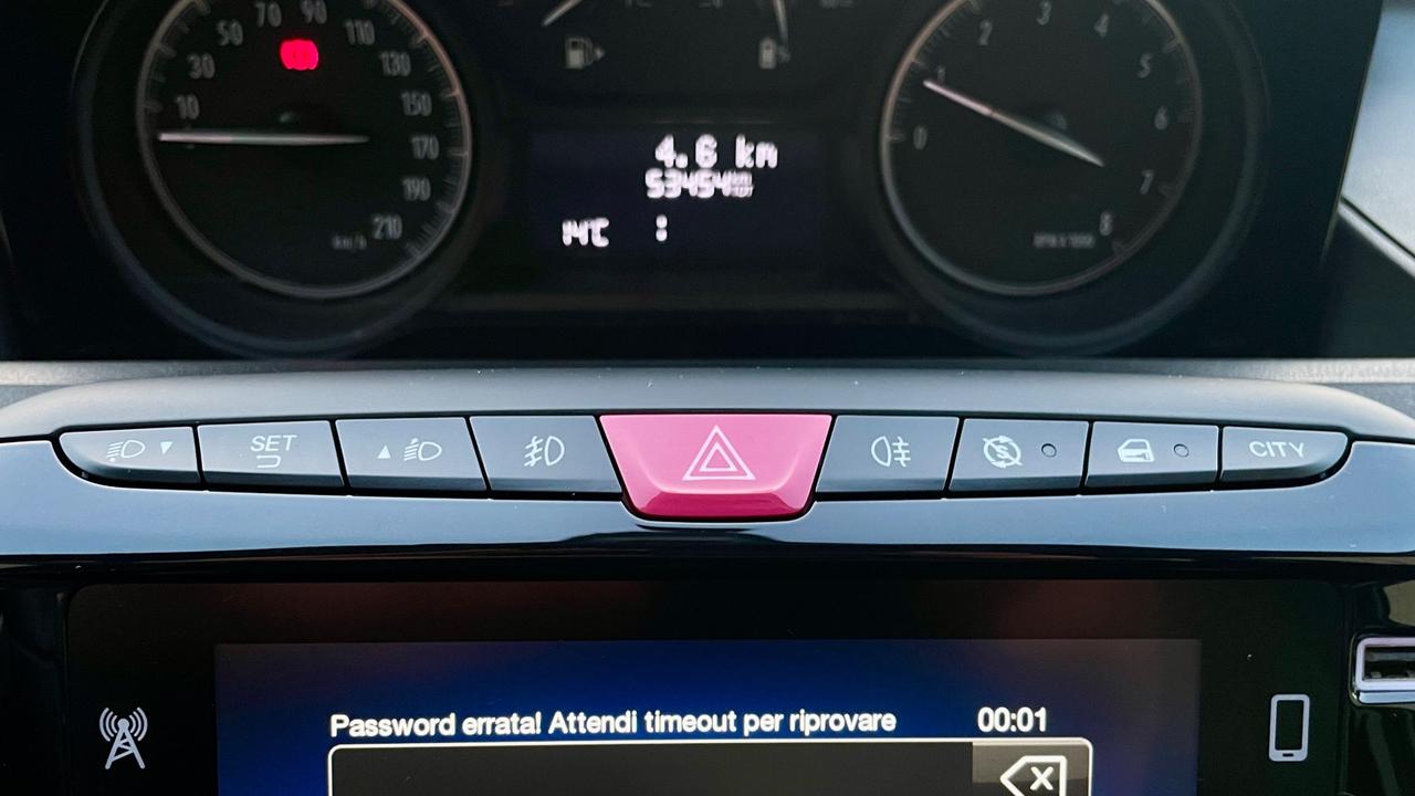 JEEP RENEGADE 1.6 LONGITUDE MJT 130CV - NEOPATENTATI