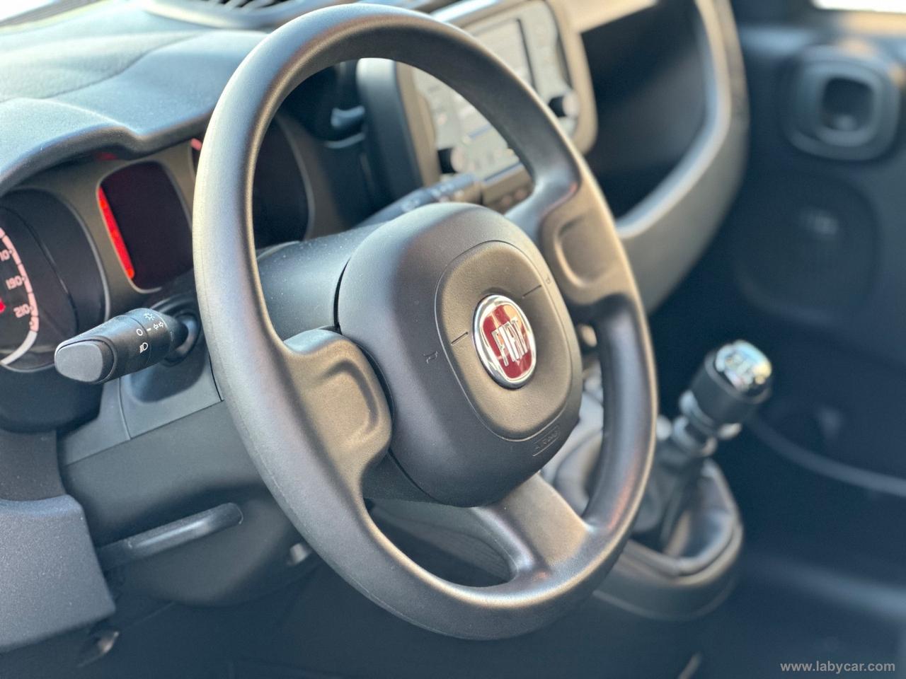 FIAT Panda 1.0 Hybrid City Life PREZZO REALE