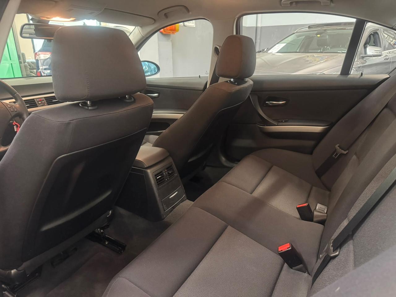 Bmw 320 320i cat Attiva PREZZO REALE!! UNICO PROPRIETARIO!!