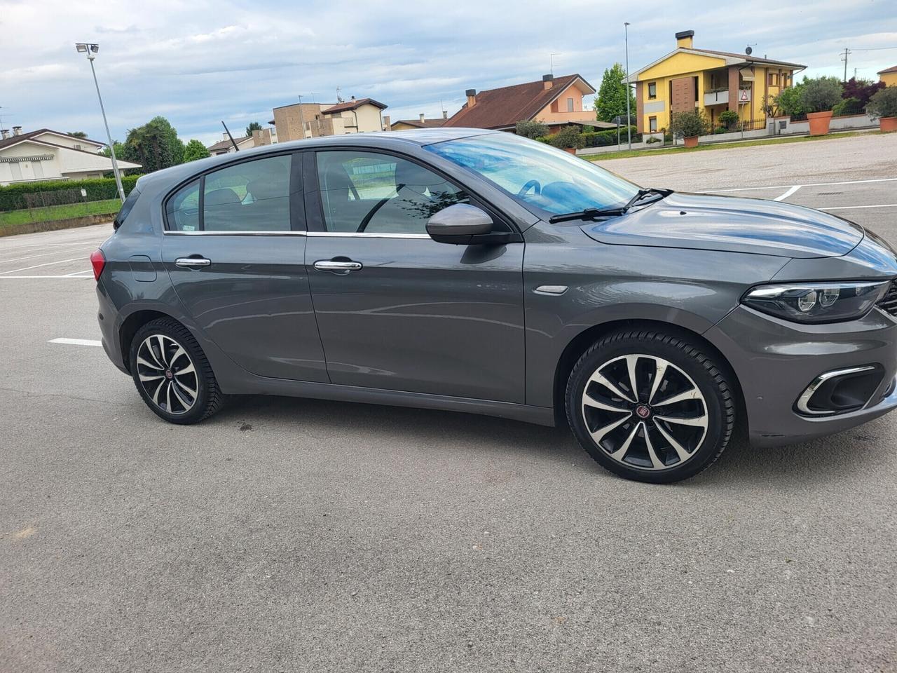 Fiat Tipo