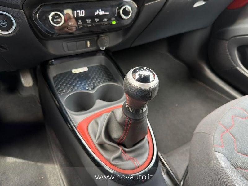 Toyota Aygo X Aygo X 1.0 Lounge 72cv