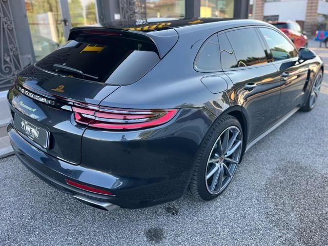PORSCHE Panamera 2.9 4 E-Hybrid Sport Turismo