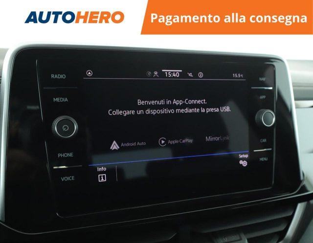 VOLKSWAGEN T-Roc 1.5 TSI ACT DSG R-Line