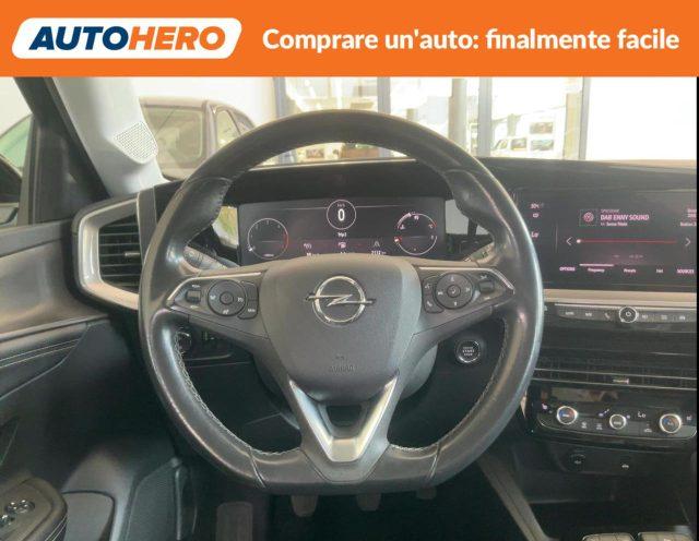 OPEL Mokka 1.5 diesel Elegance