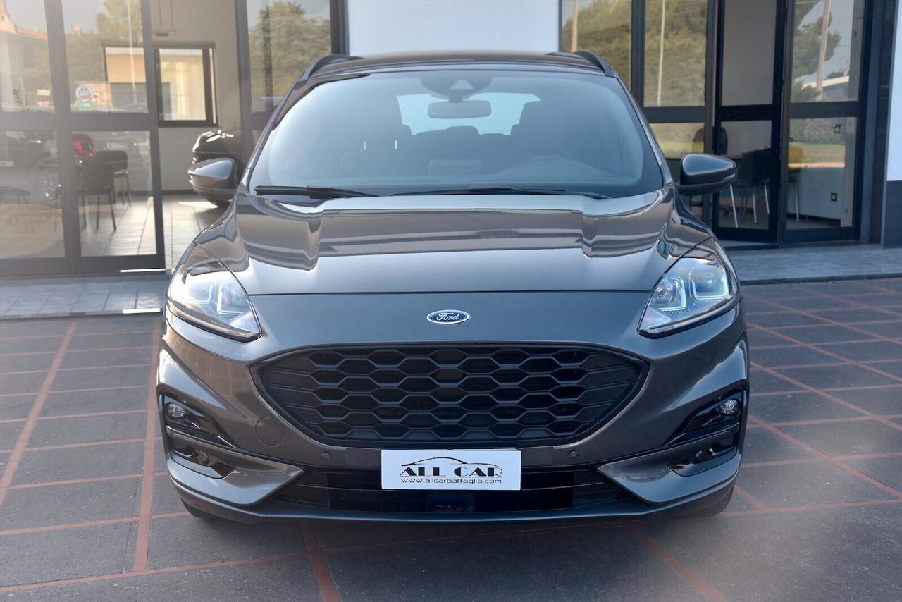 Ford Kuga 2.0 EcoBlue 120 CV Aut. ST-Line