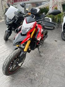 Ducati Hypermotard 939