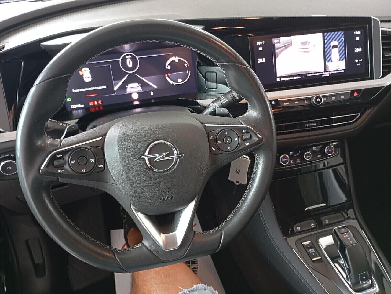 Opel Grandland 1.5 diesel Ecotec GS Line Aut.