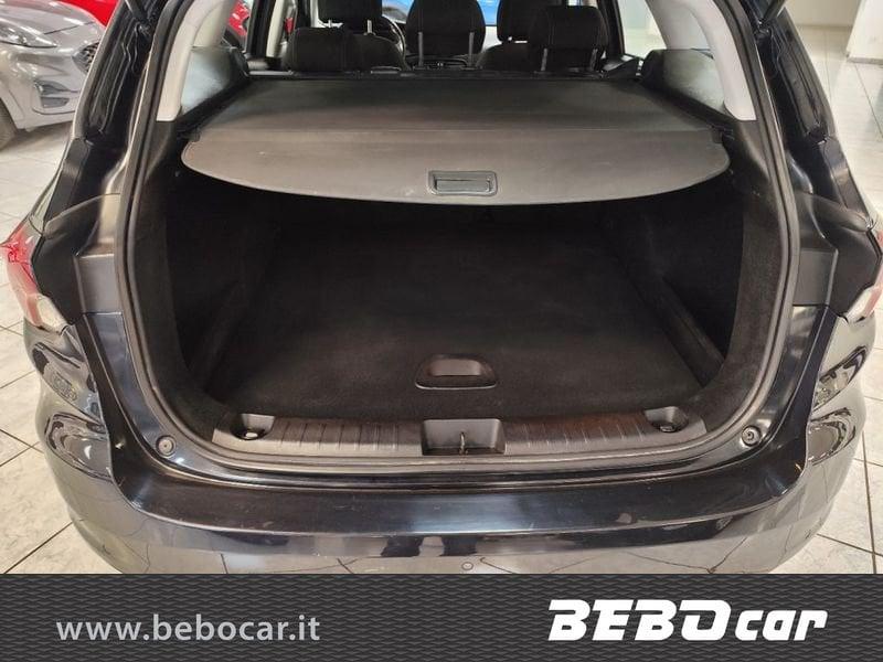 FIAT Tipo 1.4 T JET 120 CV S DEGIGN SW GPL