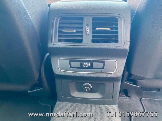 AUDI Q5 45 TFSI MHEV quattro S tronic Business