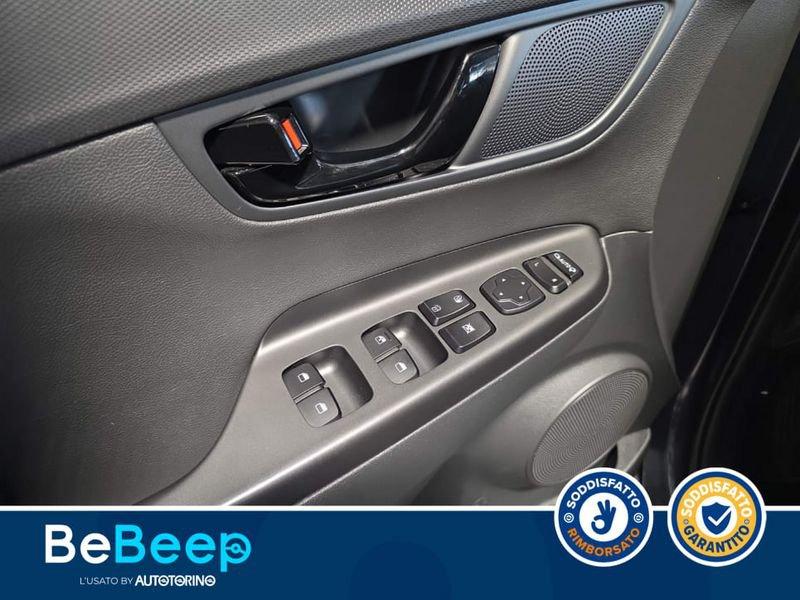 Hyundai Kona 1.6 CRDI XPRIME 2WD 115CV