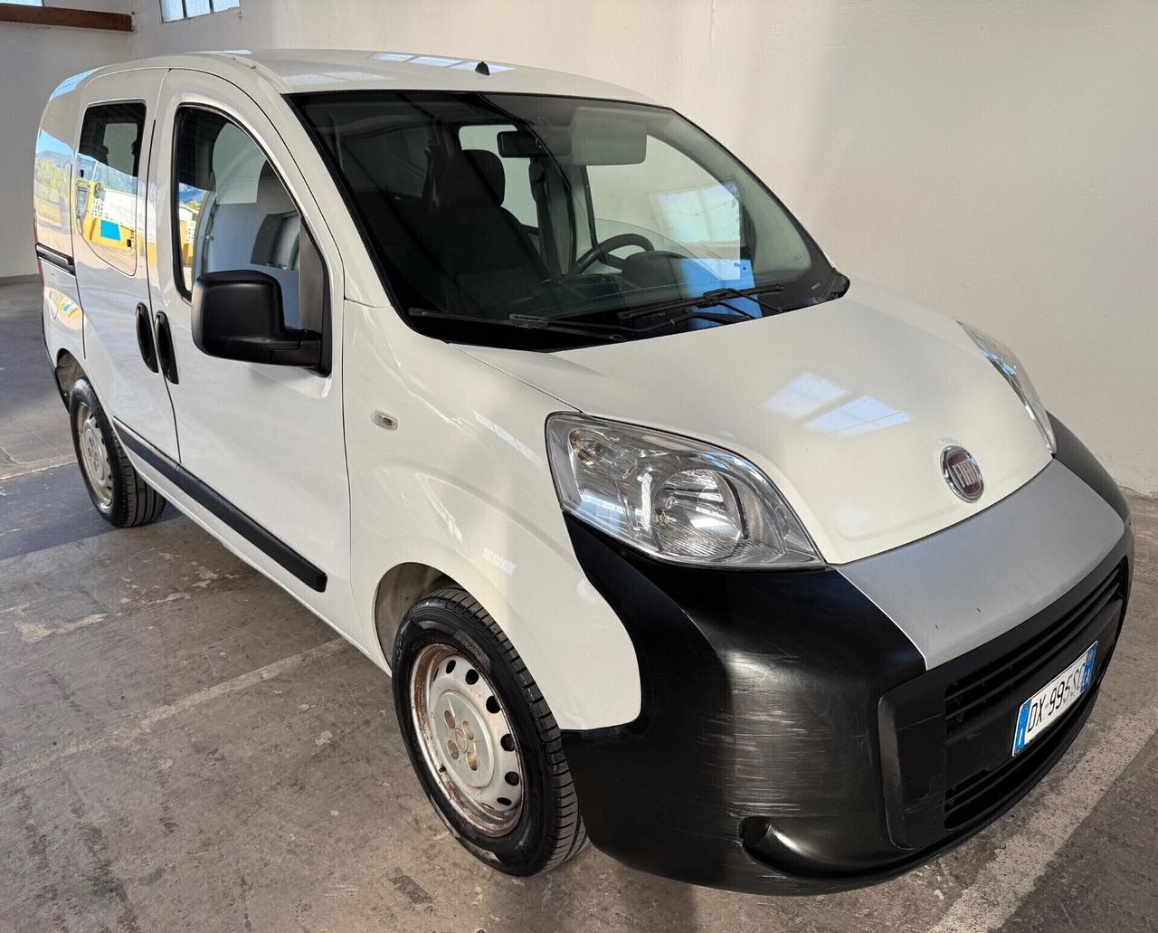 Fiat Fiorino 1.3 Multijet 75CV - 2009
