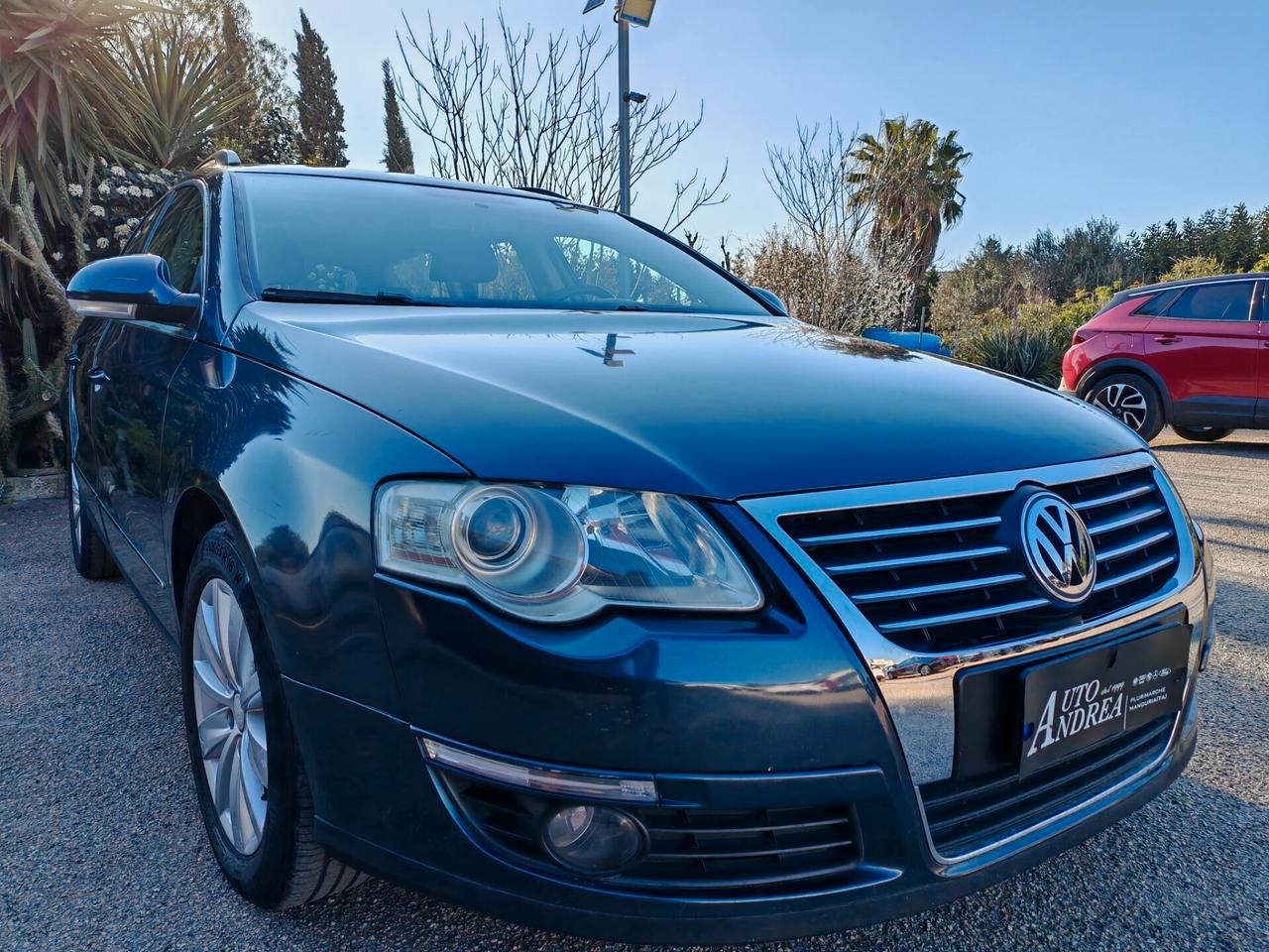 Volkswagen Passat 2.0TDI ******VENDUTA******