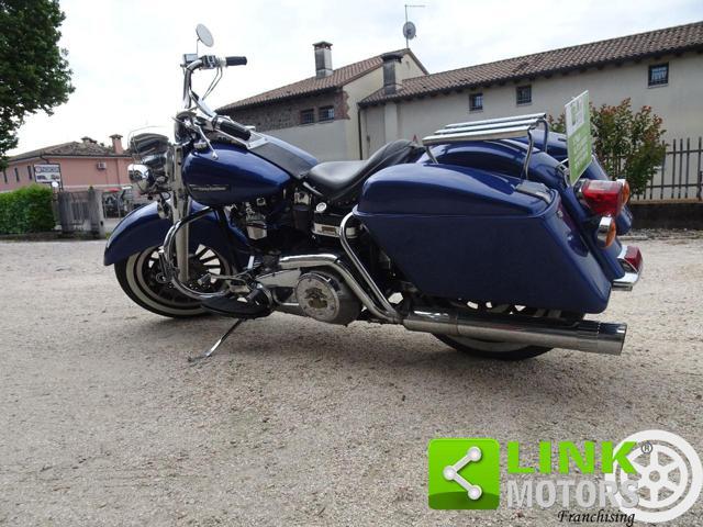 HARLEY-DAVIDSON 1340 Electra Glide Ultra Classic FLH Shovelhead
