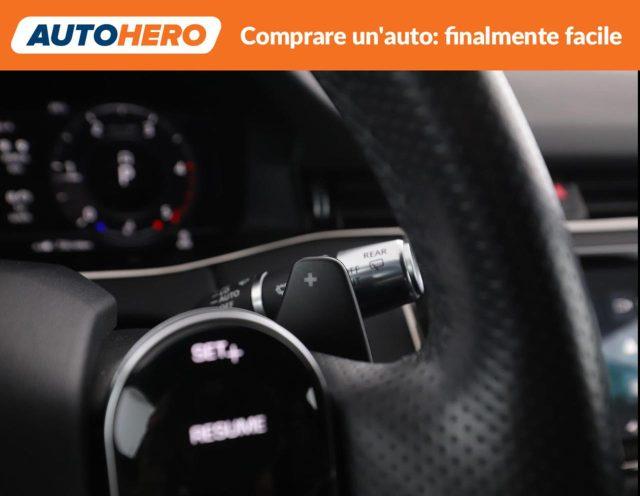 LAND ROVER Range Rover Evoque D I4-L.Flw 150 CV R-Dynamic