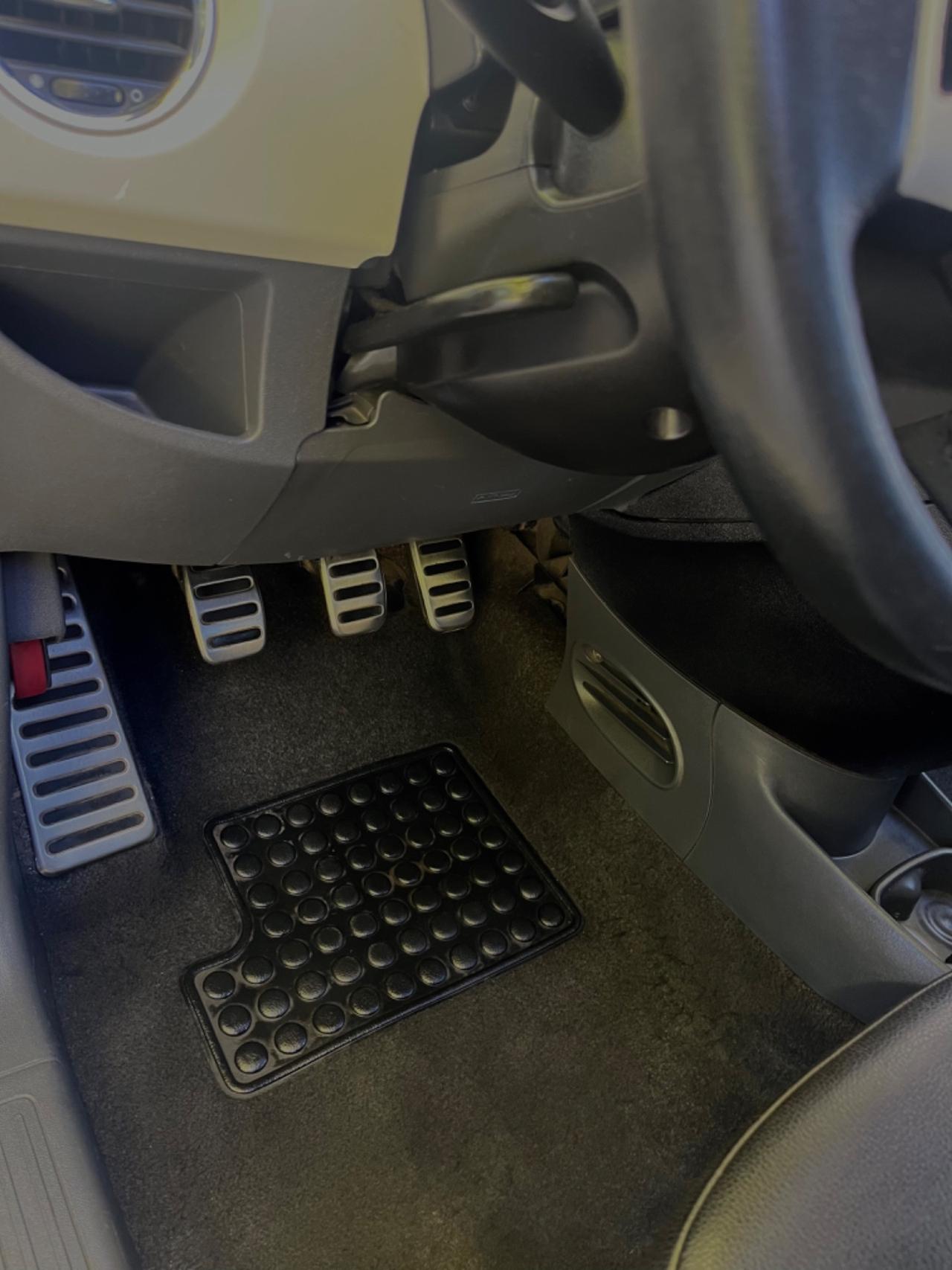 500 REPLICA ABARTH 1.3MTJ 75cv NEOPATENTATI