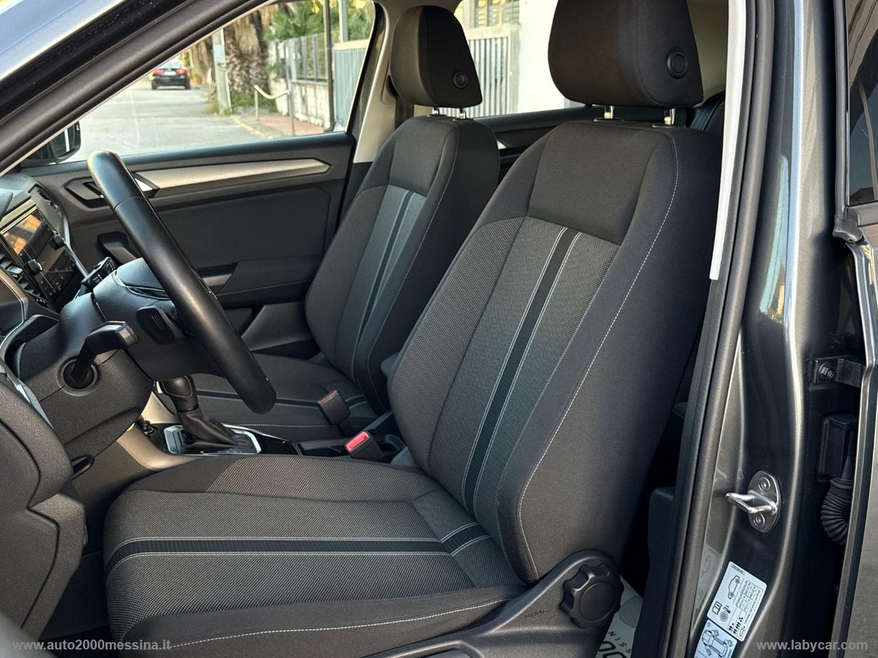 VOLKSWAGEN T-Roc 2.0 TDI 150 CV DSG Business BMT