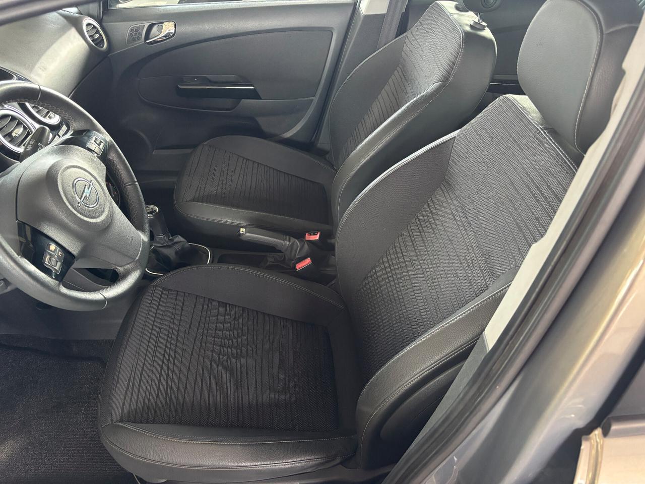 Opel Corsa 1.2 85CV 5p GPL-TECH Ecotec NEOPATENTATO