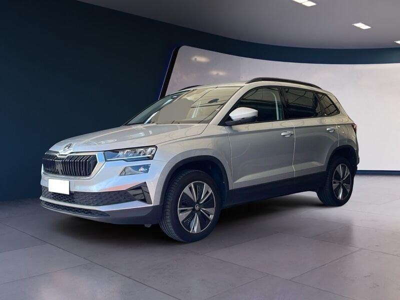 Škoda Karoq 2.0 TDI 85KW EVO SCR Executive DSG