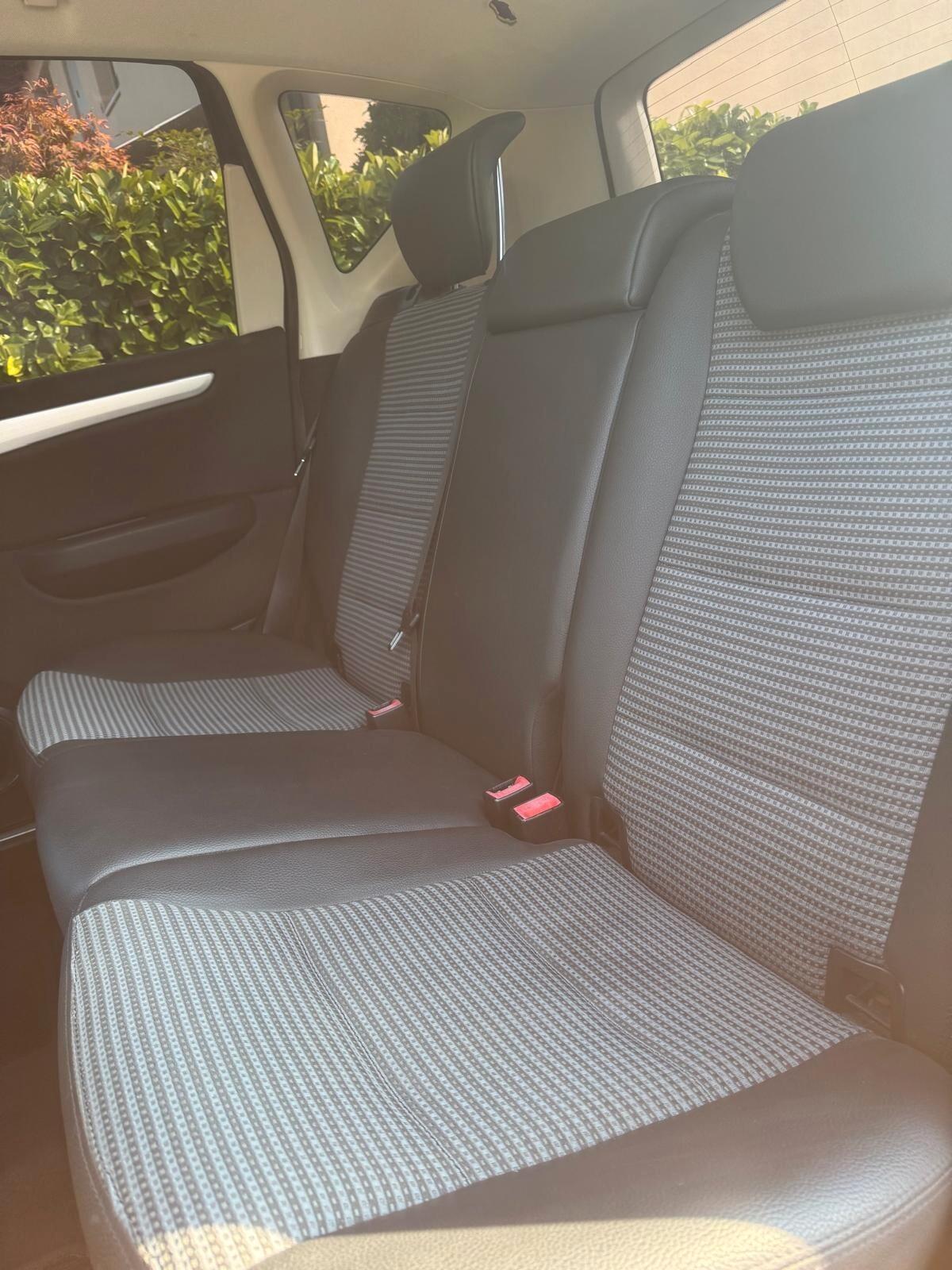 Mercedes A150 Elegance