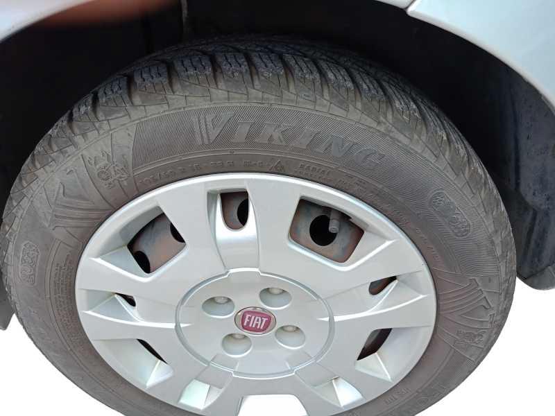 FIAT Idea 1.4 Active Gpl