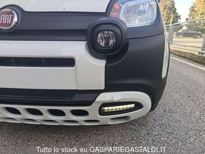 FIAT Panda 1.0 FireFly S&S Hybrid Pandina