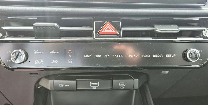 KIA Niro 1.6 GDi DCT HEV Style