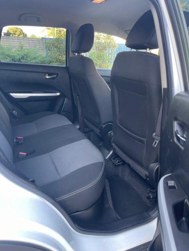 SUZUKI Vitara 1.6 VVT V-Cool