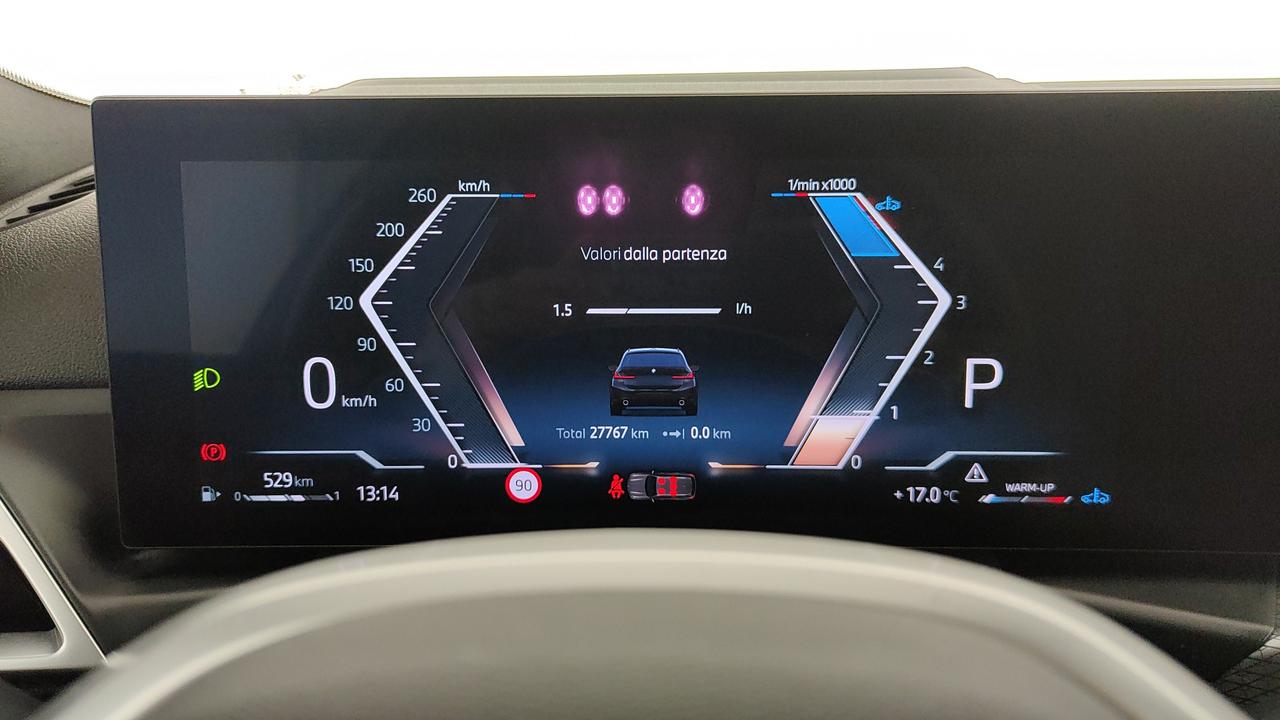 BMW Serie 3 G21 2022 Touring - 320d Touring mhev 48V xdrive MSport auto