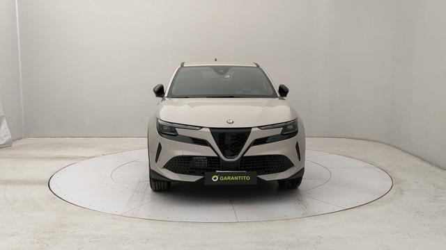 ALFA ROMEO Junior 1.2 ibrida Speciale 145cv edct6