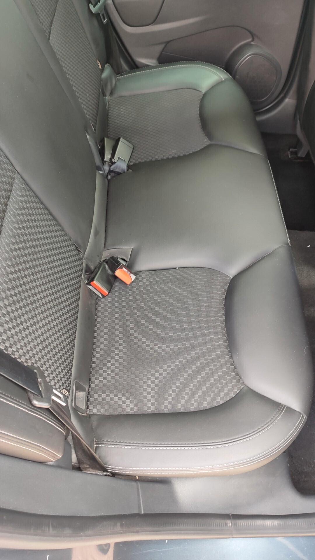 Renault Clio TETTO PANORAMICO