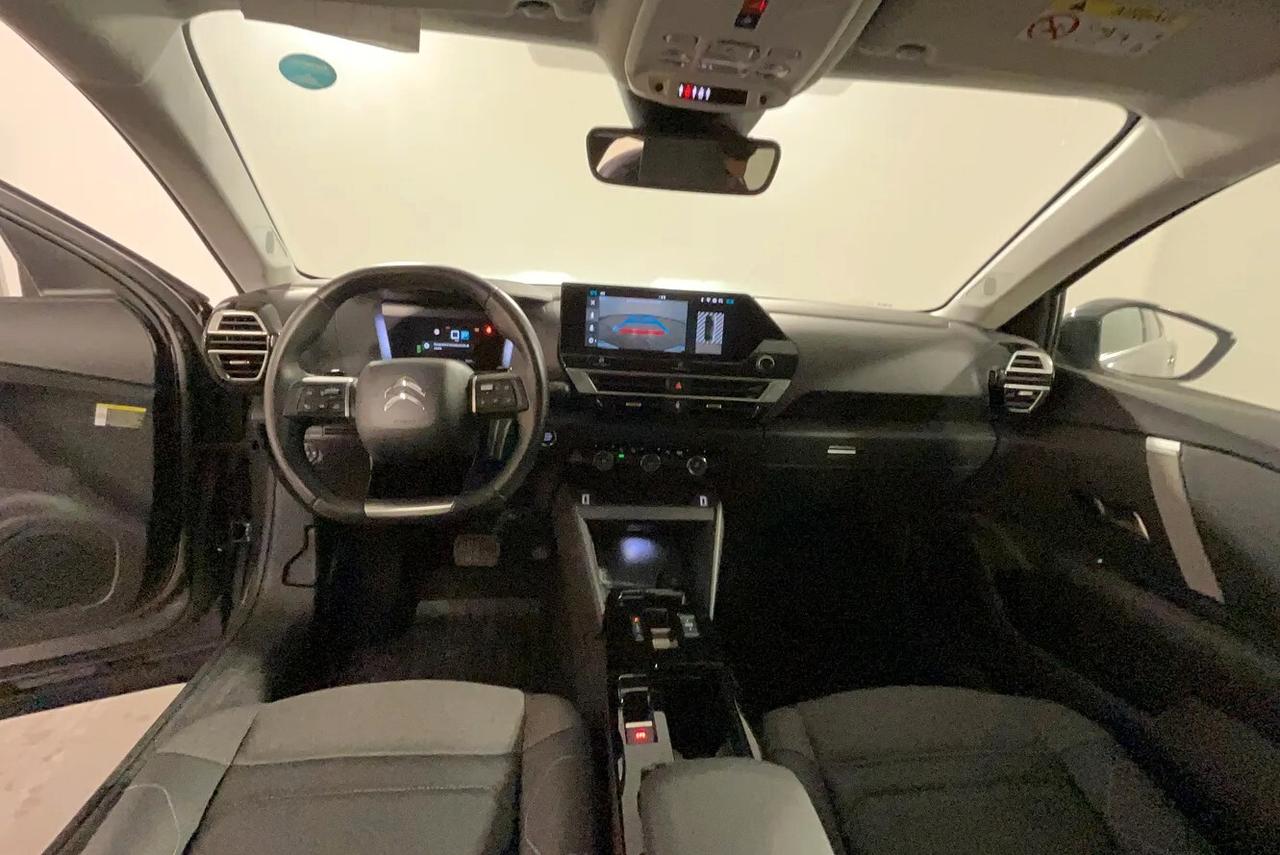 Citroen C4 PureTech 130 S&S EAT8 Max