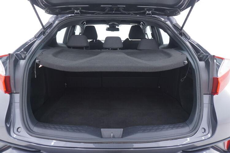 Toyota C-HR Hybrid Business BR151533 1.8 Full Hybrid 122CV