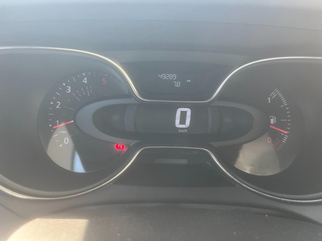 Renault Captur dCi 8V 90 CV EDC Sport Edition2