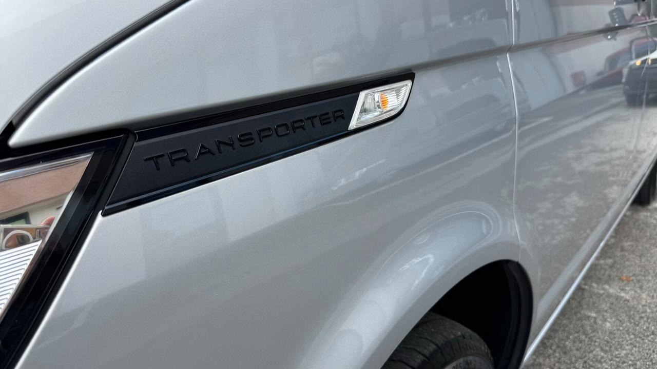 Volkswagen Transporter T6.1 2.0D GARANZ VW 02/2029