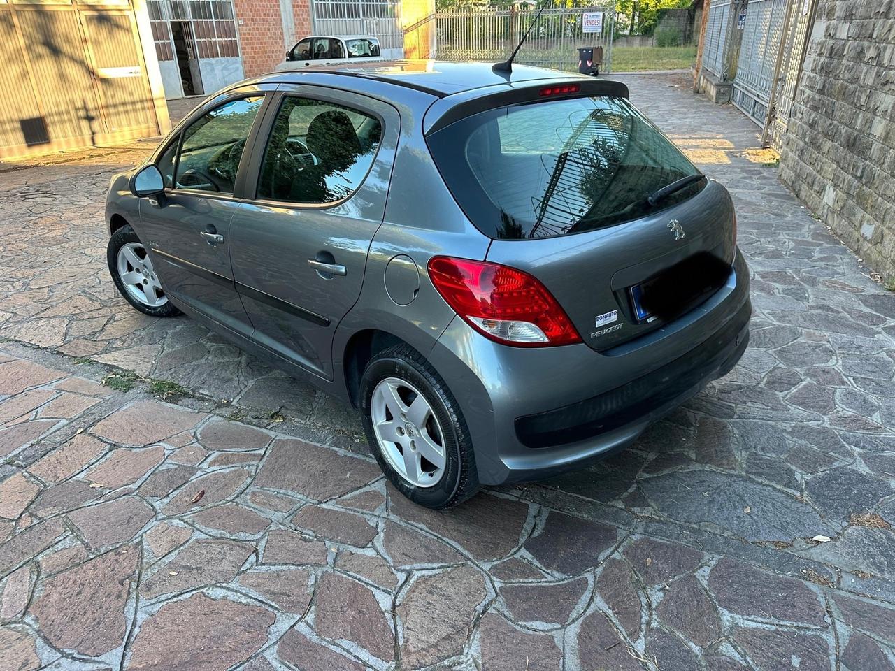 Peugeot 207 1.4 8V 75CV 5p. Energie Sport ECO GPL neopatentati