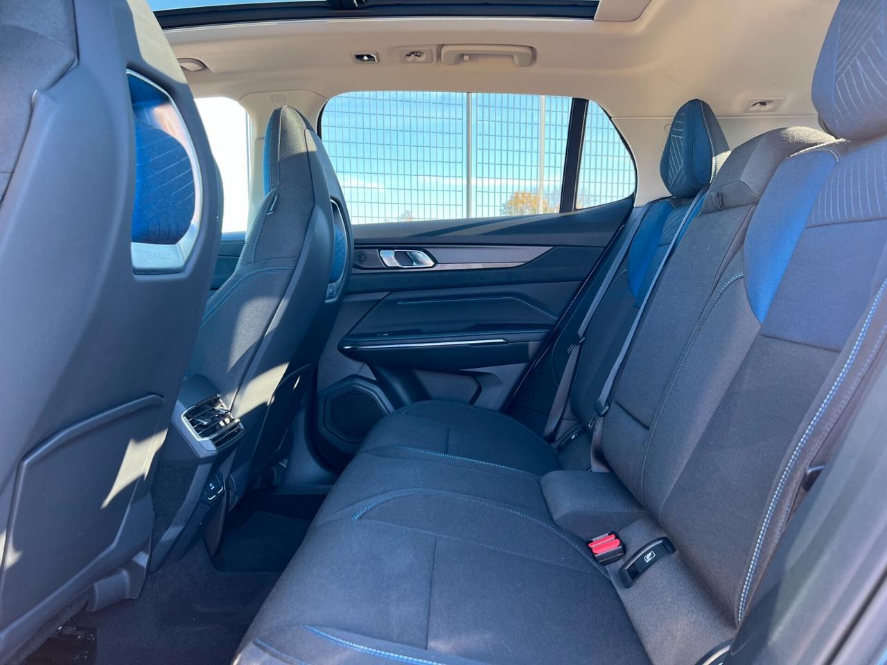 Lynk & Co 01 1.5 TD PHEV PREZZO REALE