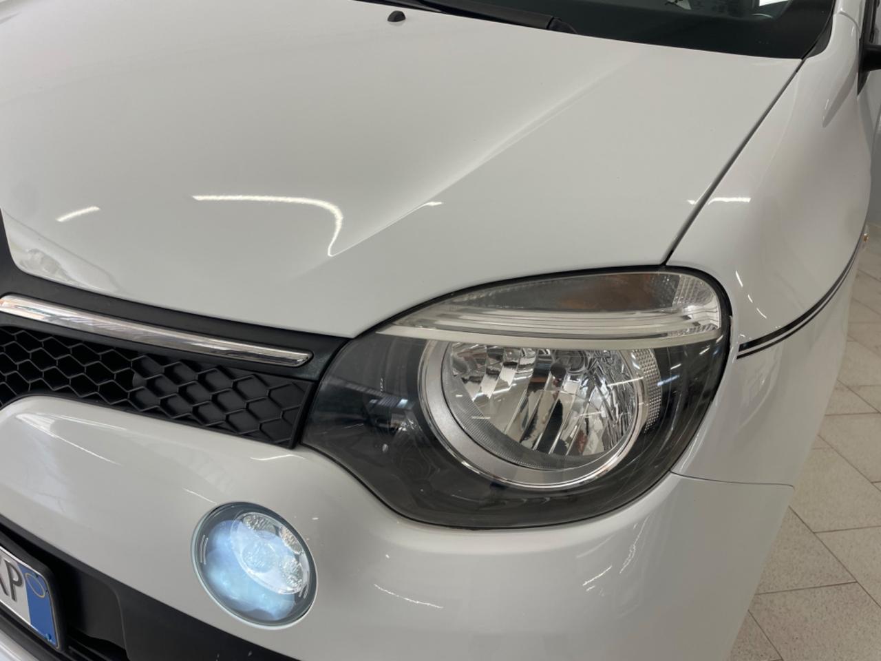 Renault Twingo SCe Live km 79.000 Perfetta !