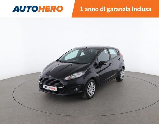 FORD Fiesta 1.0 EcoBoost 100CV 5 porte Powershift
