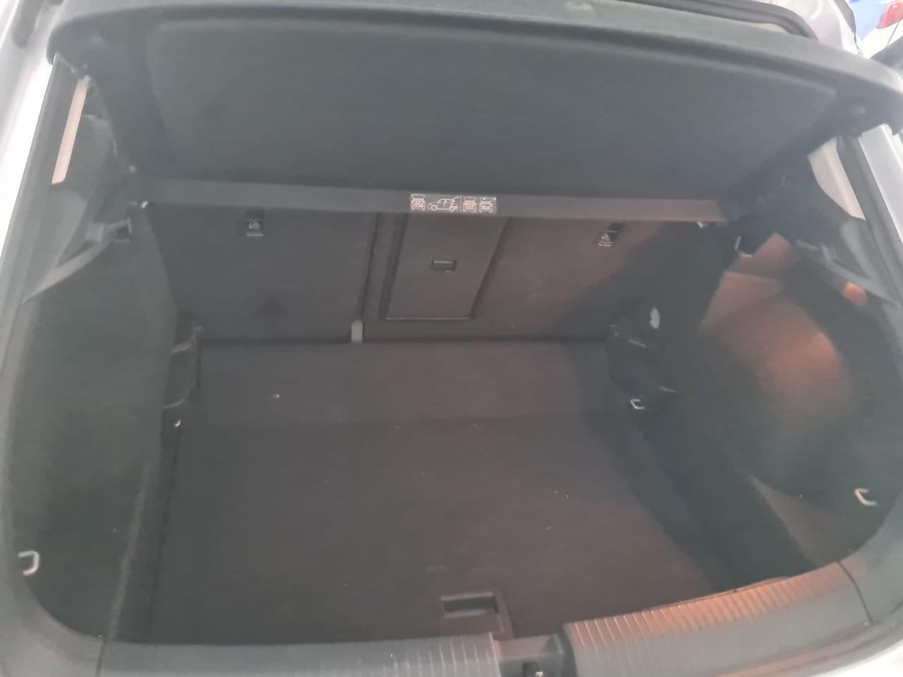 Volkswagen T-Roc 1.6 TDI SCR Advanced BlueMotion Technology