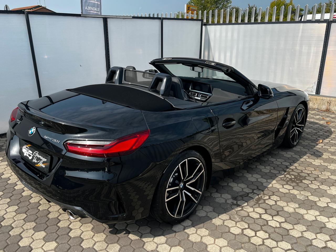 Bmw Z4 sDrive20i Msport